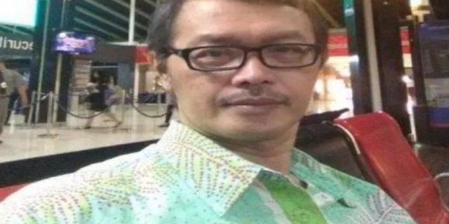 Praktek Liberalisme Ekonomi Saat Ini Menyimpang Dari Falsafah Pancasila