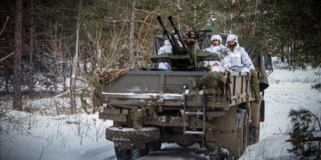 Konsistensi Rusia Dan Retorika Barat: Pola Diplomasi di Dunia Multipolar Konsistensi Rusia Dan Retorika Barat: Pola Diplomasi di Dunia Multipolar