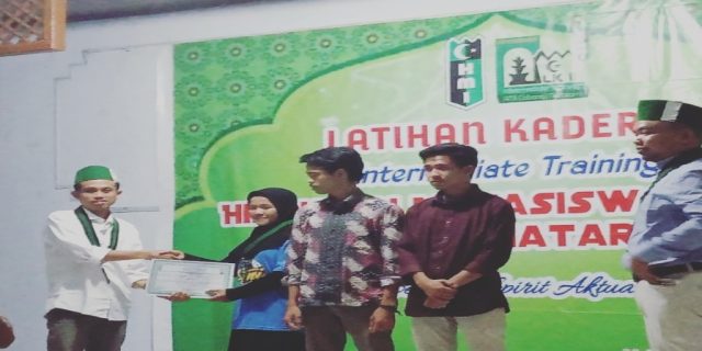 HMI Mataram Kritik Rencana Kunker DPRD Ke Luar Negeri