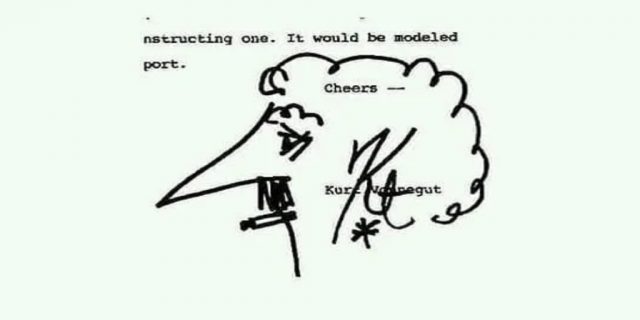 Lucuuu Nih 5 tanda-tangan unik dan paling sulit ditiru