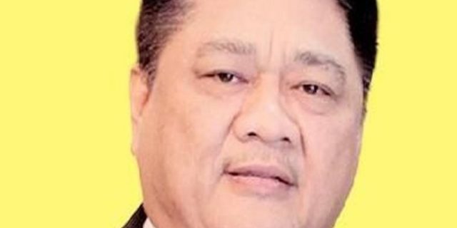 Listrik Padam Massal, Pimpinan Komisi VII DPR : Menteri BUMN harus bertanggung jawab terhadap kejadian PLN