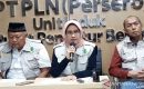 PLN bakal potong gaji karyawan untuk bayar kompensasi listrik padam
