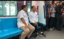Mantan Dubes Haz Pohan: Membaca Pertemuan Informal Summit Prabowo-Jokowi Di MRT