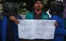 Aktivis Mahasiswa Menilai Capres Belum Mengenalkan Konsep Yang Utuh