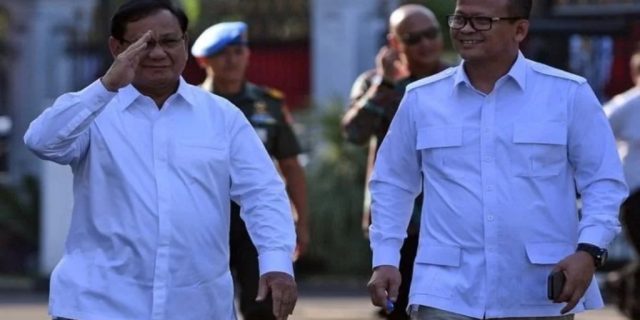 Nasrudin Joha : Bagaimana Dia Menjaga Dan Pertahankan Negara, Sedang Menjaga Marwah Diri Saja Tidak Bisa