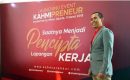 Ditengah pandemi, KAHMIPreneur berikan beasiswa kepada ribuan pelajar dan mahasiswa
