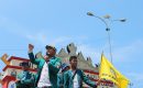Presiden Mahasiswa Universitas Lampung : Pemerintah Telah Merusak Wibawa Negara