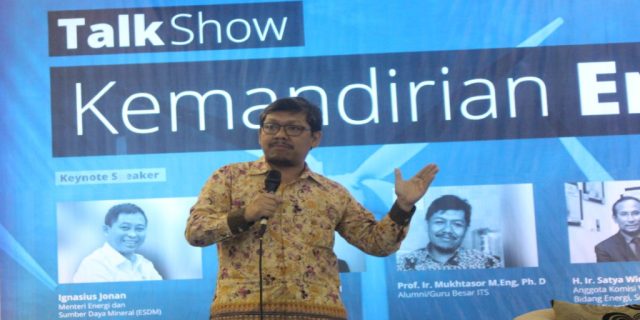 IPO di Pertamina, Mukhtasor: Bagaimana Kalau Kementrian BUMN Dibubarkan?