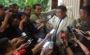 PKS Tegaskan Tetap Diluar Pemerintahan