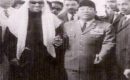 Ketika Presiden Soekarno Melepas Pangkat di Makam Nabi Muhammad