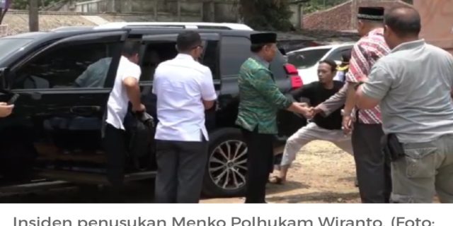 Ini Komentar Nyinyir Istri Serda J yang Bikin Suaminya Ditahan