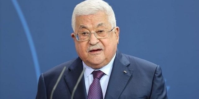 ‘Palestina tidak untuk dijual’: Presiden Abbas tegaskan penolakan terhadap rencana pemindahan