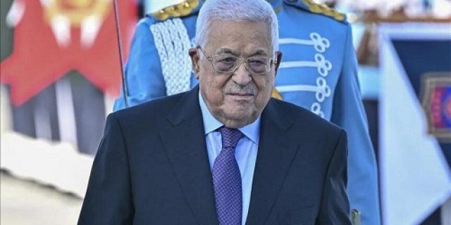 Presiden Palestina: Gaza adalah ‘bagian integral’ Palestina