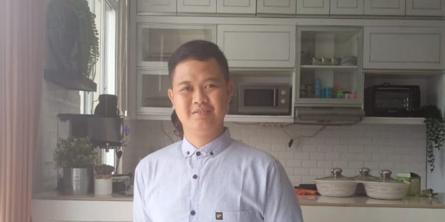 TETAPKAN PSBB DAN DARURAT SIPIL, PRODEWA NILAI PEMERINTAH CUCI TANGAN
