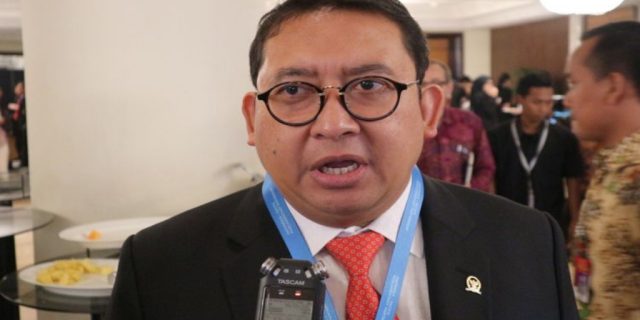 Dari sidak Fadli Zon ke server Situng KPU