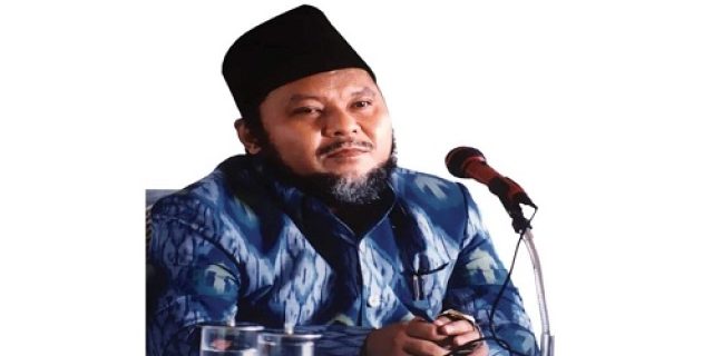 Muhammad Chirzin: Mujahid Dakwah Abdullah Said, Pendiri Hidayatullah