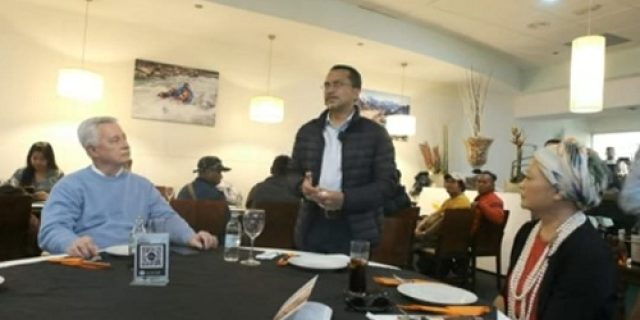 Warga Indonesia di Las Palmas Dikenal Baik dan Ramah Warga Indonesia di Las Palmas Dikenal Baik dan Ramah
