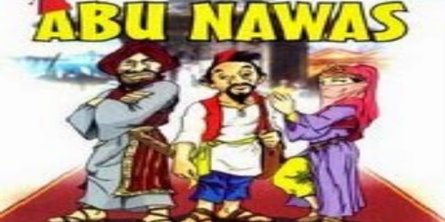 Kisah Abu Nawas Menangkap Angin