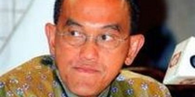 Tokoh Muda Golkar, Riko Lesiangi Beri Ucapan Selamat Ulang Tahun Ke 76 Kepada Senior GOLKAR Aburizal Bakrie