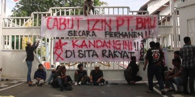 Pj Gubernur Aceh Dinilai Ragu Penuhi Desakan Masyarakat Kluet Tengah, CERI Sarankan Segera Dievaluasi Presiden dan Mendagri