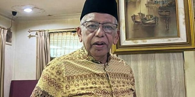 Kasus Ferdy Sambo, Habib Umar Al Hamid: Jadikan Momentum Polri Melakukan Reformasi Total