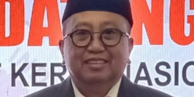 Thomas Lembong Korban Politisasi Hukum Kekuasaan.