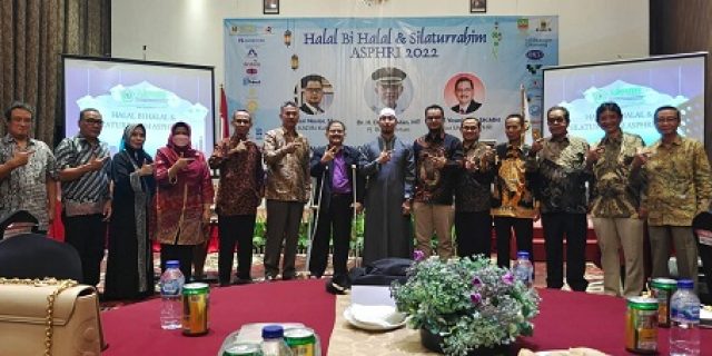 Pengangguran Di Bekasi Capai 10 %, ASPHRI Tawarkan Solusi Untuk Pemerintah Kabupaten