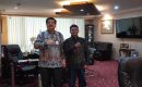 Panja DPR Ambil Alih Komando Reformasi Penegak Hukum