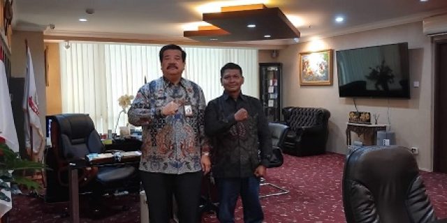 Panja DPR Ambil Alih Komando Reformasi Penegak Hukum Panja DPR Ambil Alih Komando Reformasi Penegak Hukum