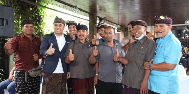 PT Adhi Karya Punya Andil Dalam Pembangunan Nasional