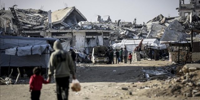 Pakistan dan Mesir sepakat bekerja sama untuk implementasi gencatan senjata Timur Tengah dan pembangunan kembali Gaza