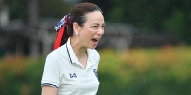 Madam Pang, Wanita Dibalik Sukses Thailand di Piala AFF