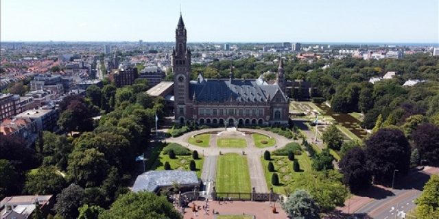 Afrika Selatan mengatakan Israel menggunakan kelaparan sebagai ‘metode peperangan’ terhadap warga Palestina