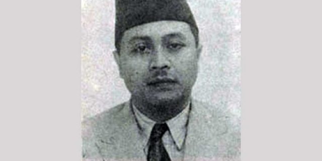 Catatan M Chirzin: Perjuangan AG Pringgodigdo Catatan M Chirzin: Perjuangan AG Pringgodigdo