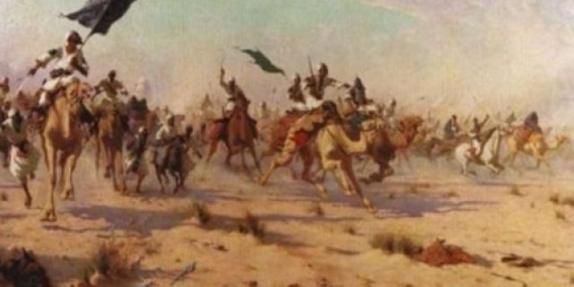 Mengenal Saifuddin Qutuz (Saif al-Din Qutuz) Tokoh Islam Penakluk Pasukan Mongol Dalam Perang ‘Ain Jalut (1260 M)