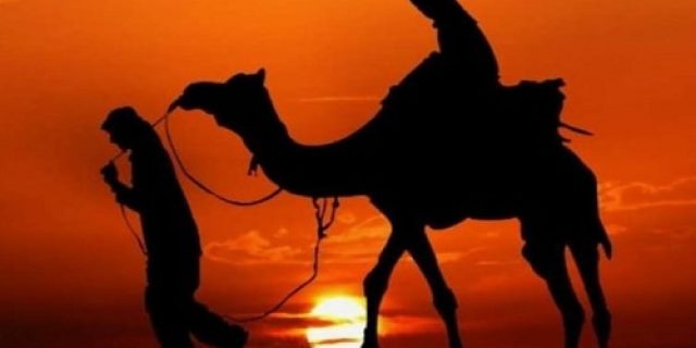 Allah Tahu Yang Terbaik Untukmu