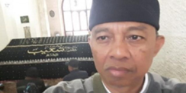 Agus Mualif: Indonesia Alami Anomali Moralitas, Akibat Kondisi Politik Tak Bermoral