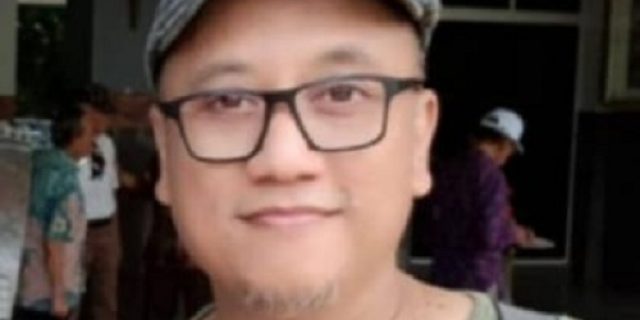 Praktisi Hukum Agus Lengky Terbitkan LO, Nilai Senat IKA ITS Salah Beri  Rekomendasi “Perpanjangan” Kepengurusan PP IKA ITS