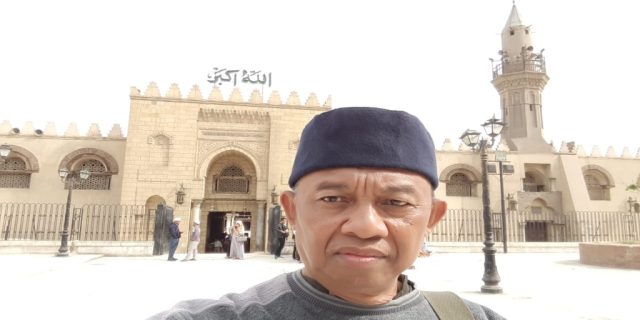 Agus Mualif : Konflik Klasik Antara Penguasa Versus Penganjur Kesalihan (bagian ke tujuh)