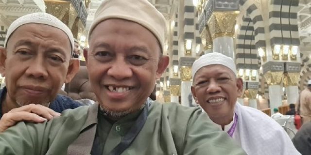 Haji Non Kloter Atau Haji Mandiri Semakin Membesar