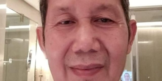 Aku Sangat Pilu, Anakku Dicaci Selalu