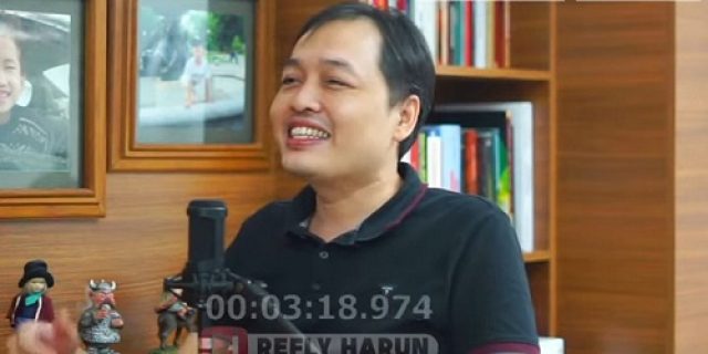OJK Jangan Membisu Soal Dugaan KKN Investasi 6,3 Triliun Telkomsel ke GoTo