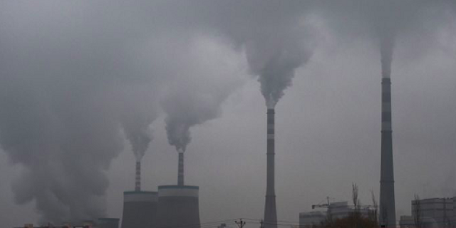 Penurunan Emisi Karbon Hulu Migas Menjadi Prioritas