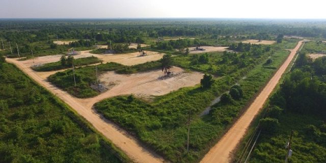 Pengalihan PI 10 Persen WK Siak Disetujui