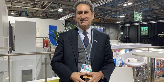 Pakar Energi Tebarukan: Transisi energi terbarukan dapat dicapai, tetapi kemungkinan besar tidak akan terjadi sebelum tahun 2050