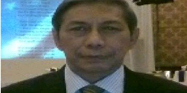 Ahmad Cholis Hamzah: UNUSA Goes International