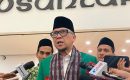 DPR Mempertanyakan Keputusan KPU, Mengapa Menutup Akses Publik ke Dokumen Capres-Cawapres?