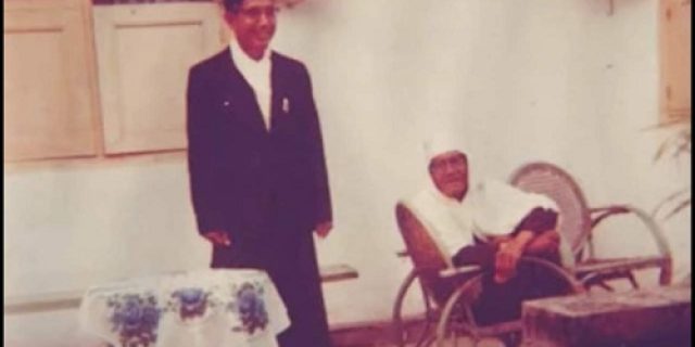 Catata M Chirzin: Perjuangan Kiai Haji Ahmad Sahal