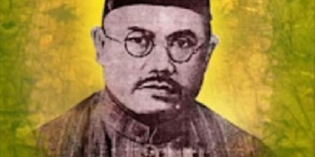 Mengenang KH Ahmad Sanusi: Pahlawan Nasional, Ulama Pembaharu Dan Perumus Dasar Negara