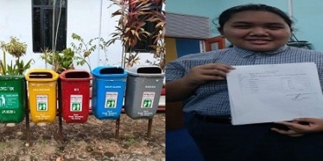 Komik Digital Gagasan Edukatif Penanganan Sampah dari Siswi SMP Xaverius Muara Bungo Komik Digital Gagasan Edukatif Penanganan Sampah dari Siswi SMP Xaverius Muara Bungo